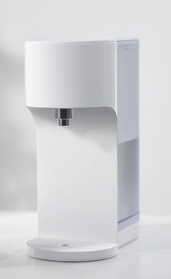 台式便捷家用氢水饮水机-台式氢水饮水机-氢源供