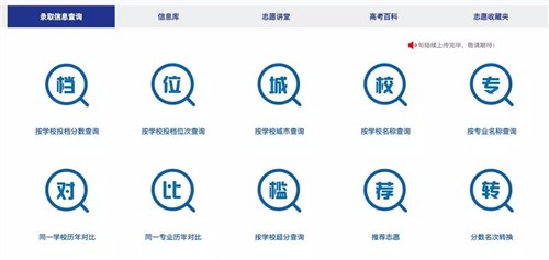 福建升学指导网一站式升学解决方案 **推荐 上海去森教育科技供应