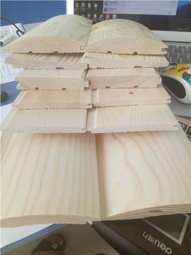 湖北销售室内护墙板	多少钱 上海圣特豪森木结构供应