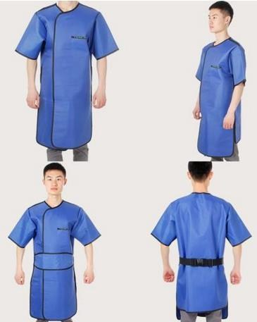 代理销售辐射防护服「上海译能安防设备供应」