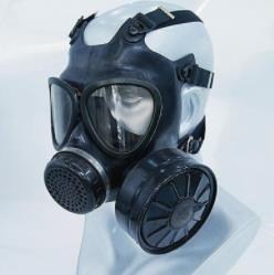 MSA防毒面具销售厂家,防毒面具