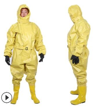 化学防护服规格尺寸齐全,化学防护服