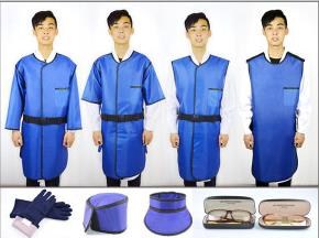 代理销售核辐射防护服销售,核辐射防护服