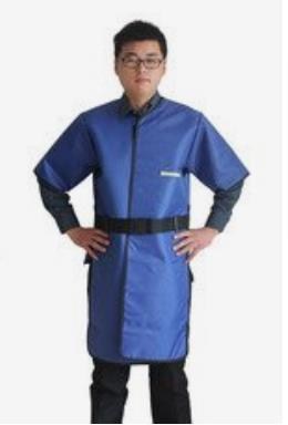 进口核辐射防护服给您好的建议,核辐射防护服