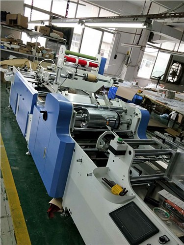 天津全自动全自动上胶机制造厂家 深圳市德峰源自动化设备科技供应