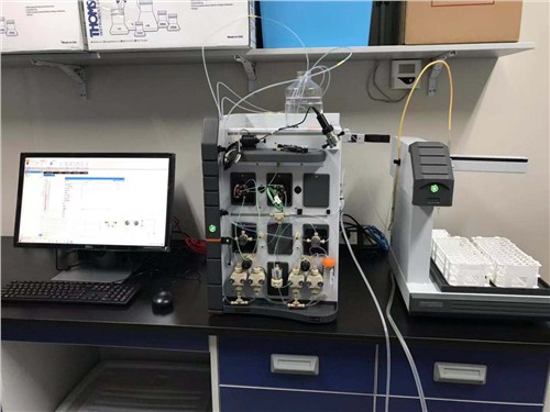 四川专业蛋白纯化系统上门维修 苏州英赛斯智能科技供应