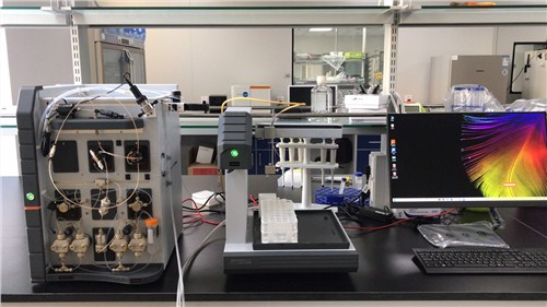 蛋白纯化系统上门维修 苏州英赛斯智能科技供应