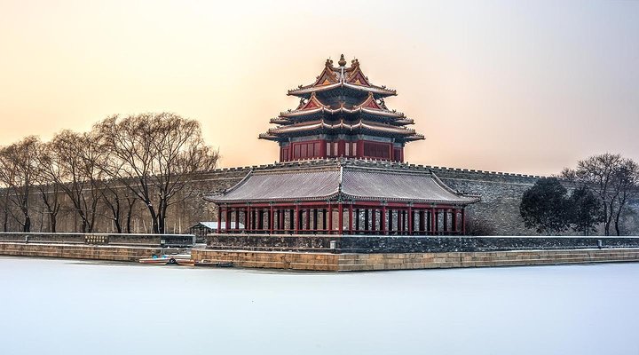 重庆到北京旅游价格飞机票多少钱跟团游多少钱