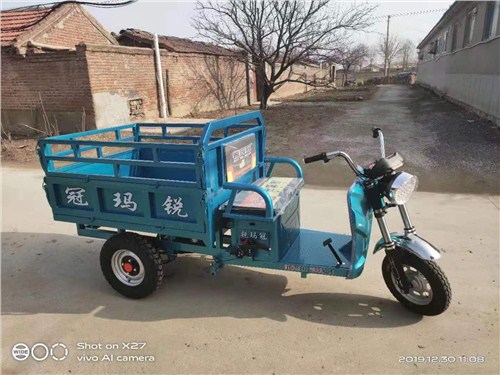 江苏小型果园车的用途和特点 服务至上「潍坊旭晶机械加工供应」