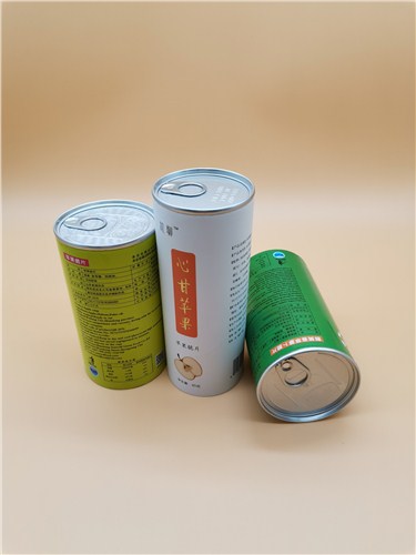 大米易拉罐批发商 创新服务「山东高密佳怡包装供应」