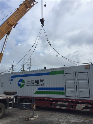 上海设备吊装推荐厂家,设备吊装