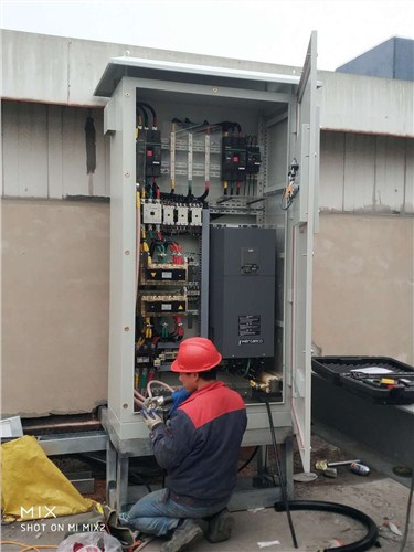 浙江电缆铺设多少钱 来电咨询「上海伟启管道设备安装工程供应」