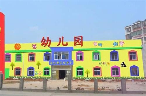 南阳乡村文化墙体彩绘设计 南阳墙体广告制作中心
