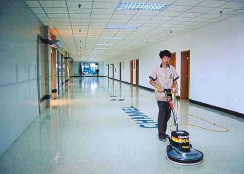武汉专业学校日常保洁外包,日常保洁