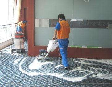 武汉室内地毯清洗的价格,地毯清洗