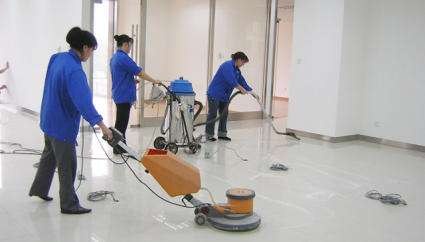 黄冈专业提供日常保洁清洁,日常保洁