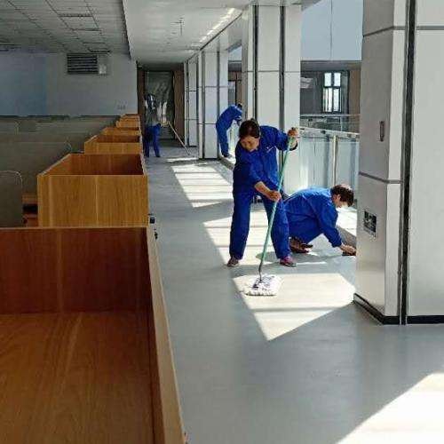 鄂州专业学校日常保洁商家,日常保洁