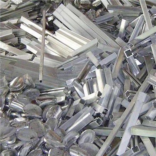 武汉铝制废铁回收价格表 值得信赖 武汉万顺嘉业物资回收供应