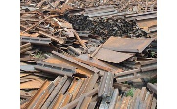 武汉高级废铁回收联系方式 服务至上 武汉万顺嘉业物资回收供应