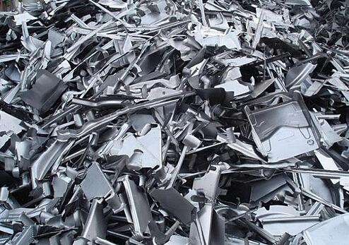 武汉旧金属高价回收价格多少钱一斤 服务至上 武汉万顺嘉业物资回收供应