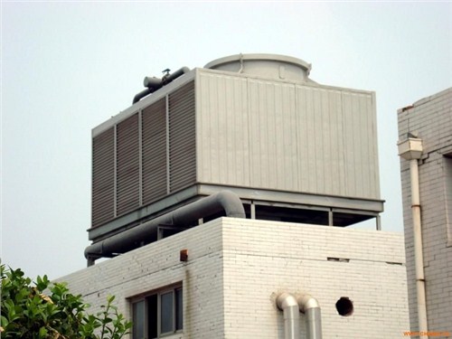 江岸酒店美的螺杆式中央空调报价 服务为先 武汉新兴立康机电设备工程供应