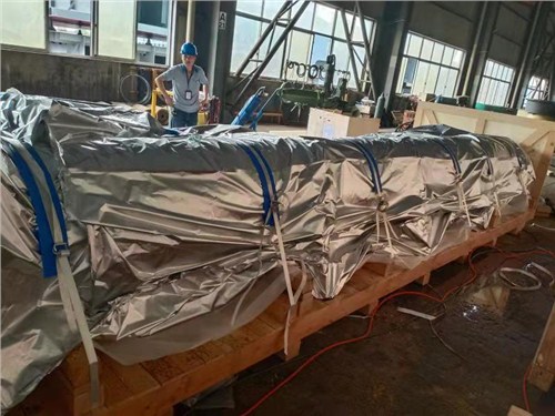 出口真空包装制造厂家 信息推荐「无锡中太世达工业包装供应」