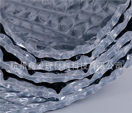 浙江包装铝膜气泡膜隔热材料,铝膜气泡膜