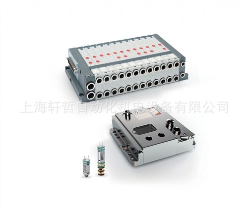 上海軒哲自動化機電設備有限公司