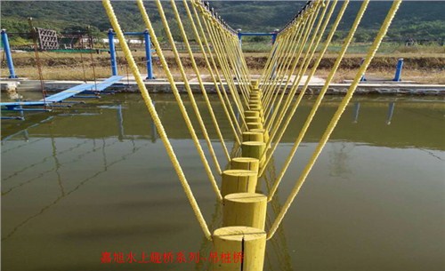 运城水上趣桥设计费用「新乡市嘉旭机械供应」