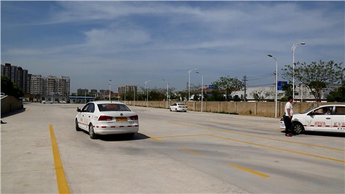 新吴区新宇C2驾驶证价格「无锡市新宇机动车驾驶培训供应」