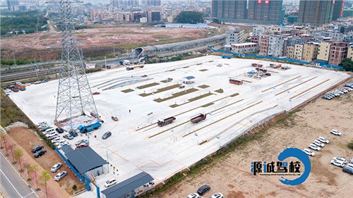 惠州考車(chē)牌要多久 惠州市源誠(chéng)駕駛員培訓(xùn)服務(wù)供應(yīng)