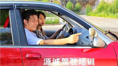 龙门学C1驾驶证要多久 惠州市源诚驾驶员培训服务供应
