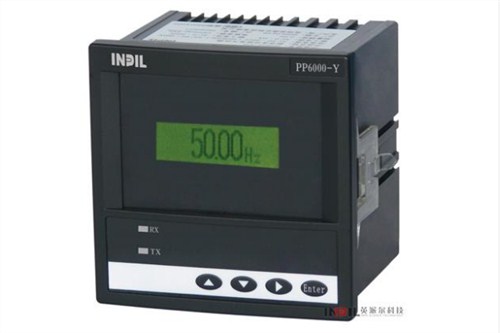 PP6000-Y-C中频频率表 昆明英派尔科技供应