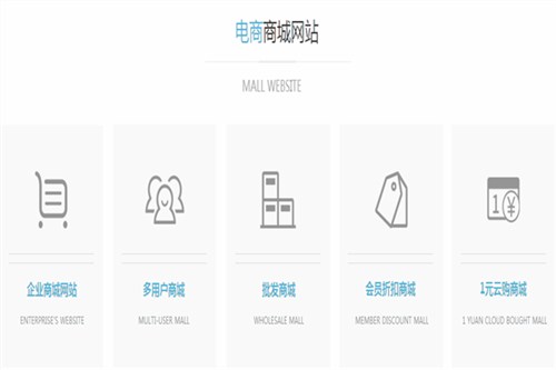 昆明做网站定制,网站