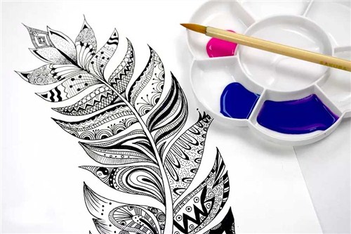 安宁区口碑好的书法培训「于立刚供」