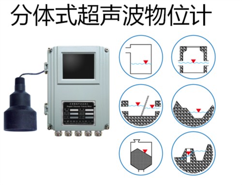 安徽超声波液位计质量商家 合肥智旭仪表供应