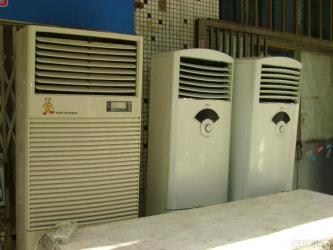 青浦区上海空调回收维修价格 欢迎来电「上海泽宏工贸供应」