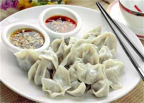 昆明官渡区加盟饺子店铺,饺子
