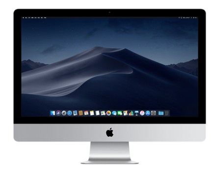 上海Apple（苹果）iMac维修品牌企业「上海助芯实业供应」