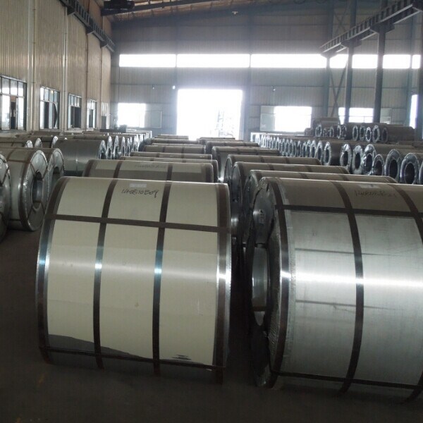 北京不锈钢带厂家现货 服务至上 无锡信中特金属供应