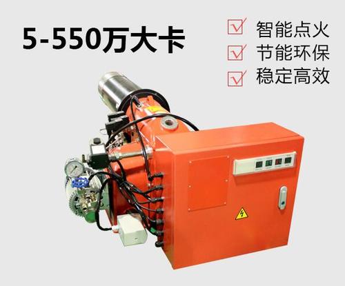 南京6000t重油燃烧器  无锡市万方能源设备供应