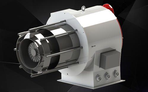 江西新型燃烧器型号  无锡市万方能源设备供应