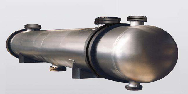 无锡钛管换热器规格尺寸齐全
