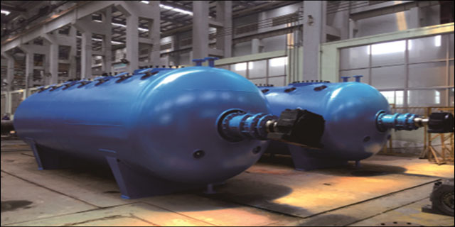 江苏碳钢反应釜价格 诚信经营 无锡市第二锅炉辅机供应