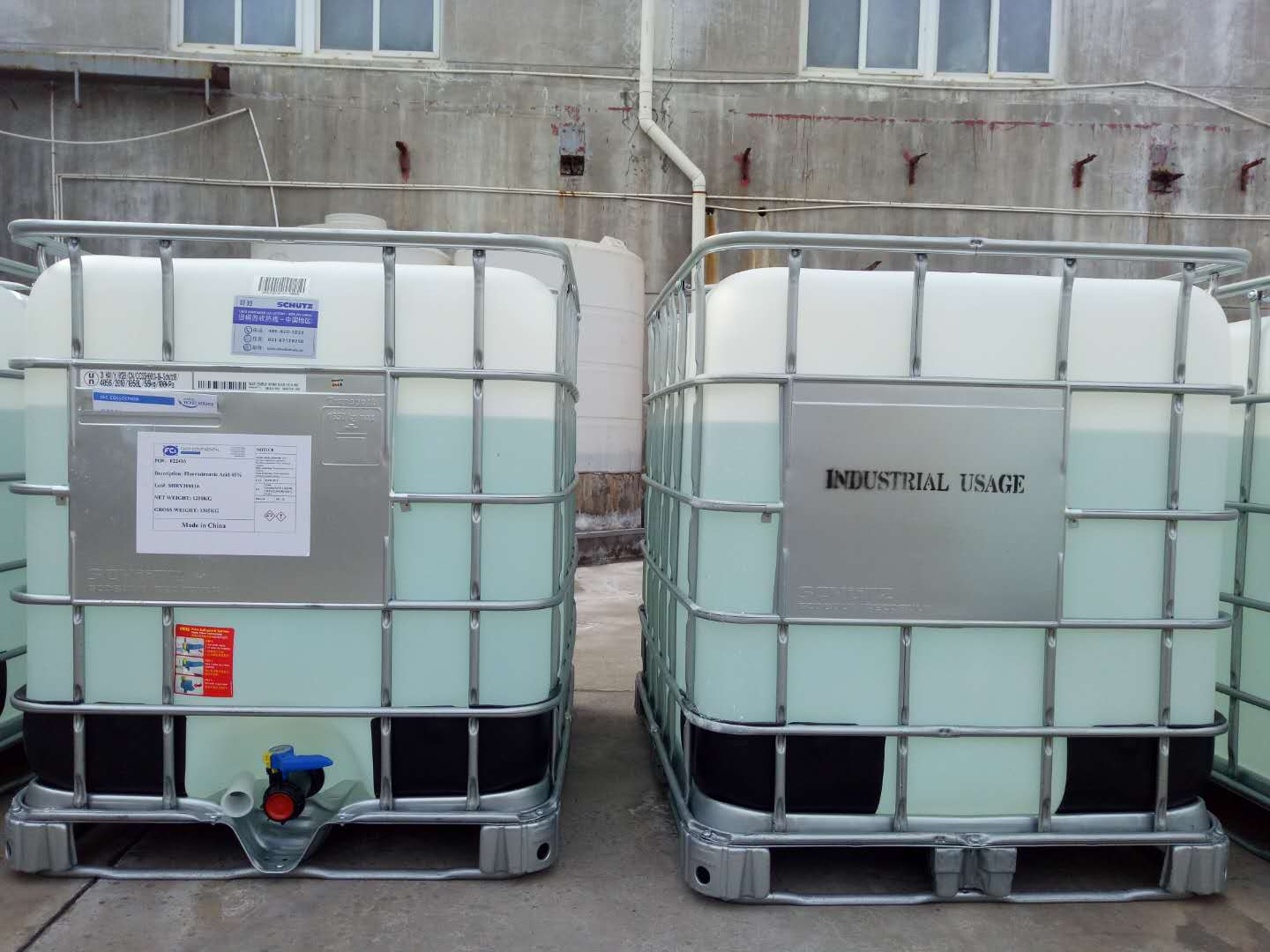 浙江大量四氟化鋯階格,四氟化鋯