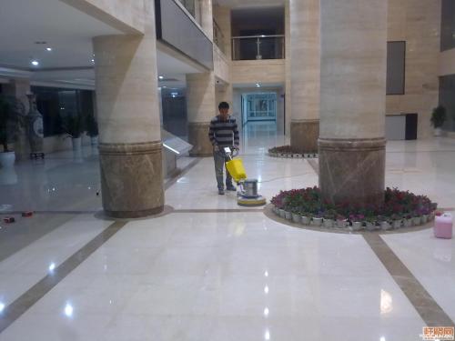南京酒店大理石保养电话「江苏华美环保工程服务供应」