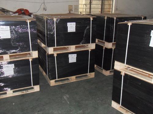 镇海区本地空调外机减震垫价格表 欢迎来电 宁波轩辕橡塑制品供应