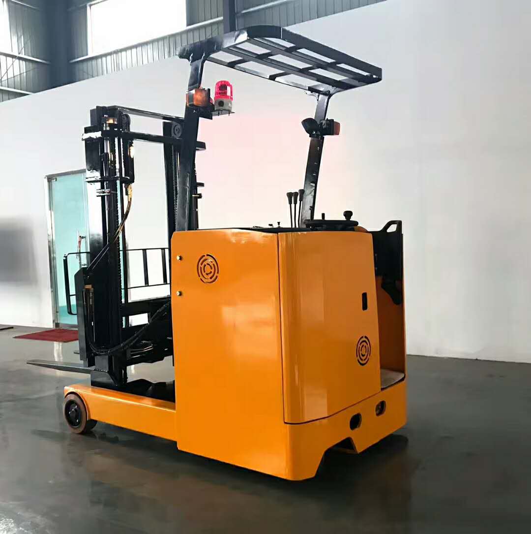 江西搬运车电动叉车2吨 贴心服务「安徽安顺叉车供应」
