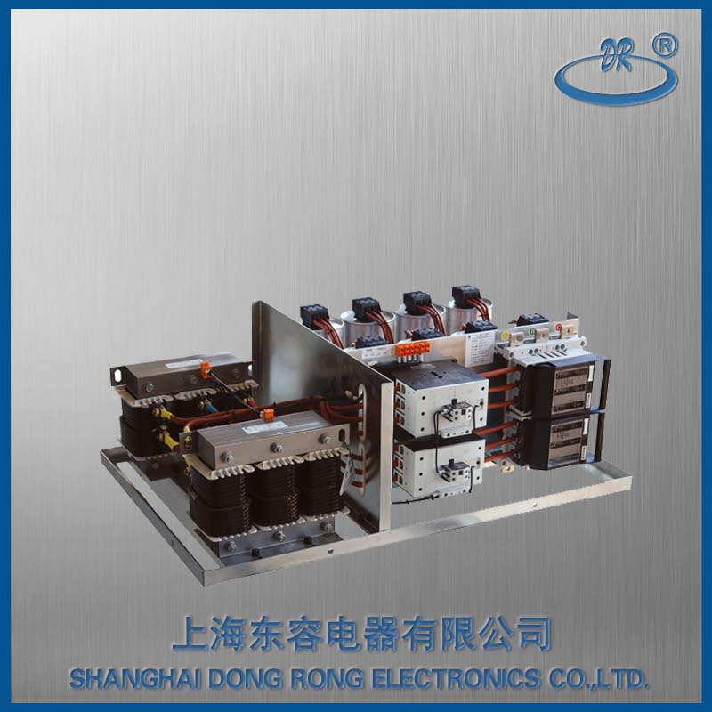 辽宁共补分补三相单相智能电容「上海东容电器供应」