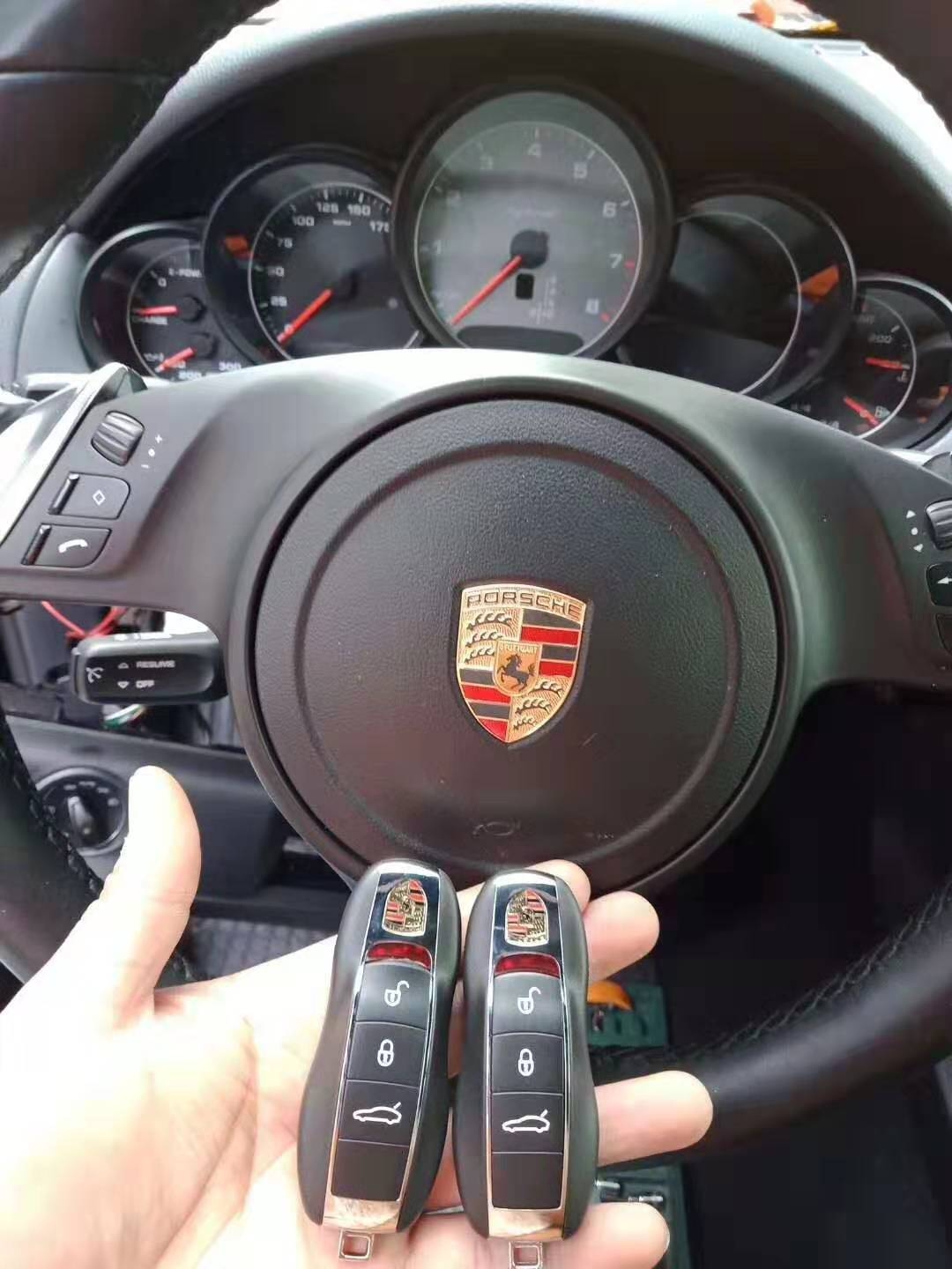 上门豪车锁多少钱,豪车锁